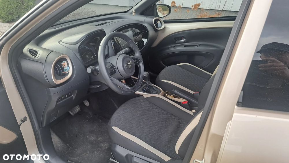 Toyota Aygo X - 7