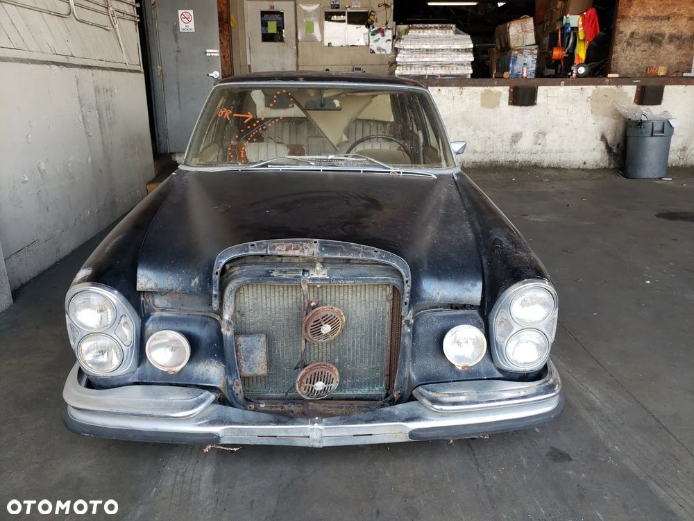Mercedes-Benz Inny - 8