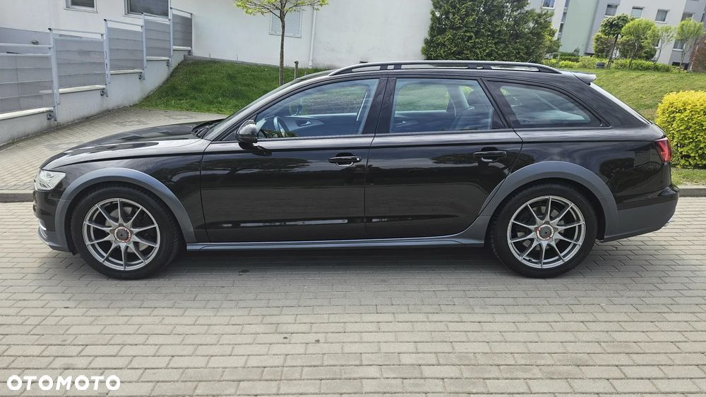 Audi A6 Allroad - 5