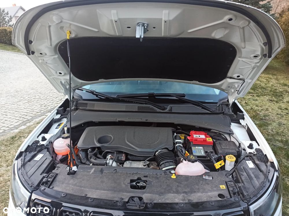 Jeep Compass 1.3 T4 PHEV 4xe Longitude S&S - 12