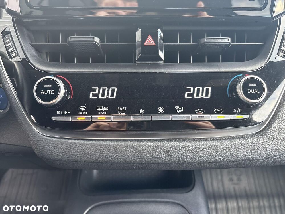 Toyota Corolla 1.8 Hybrid Active - 16