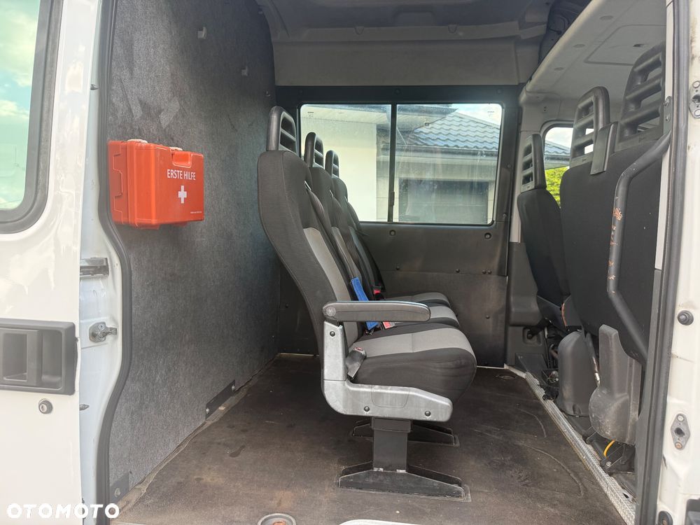 Iveco Daily - 26