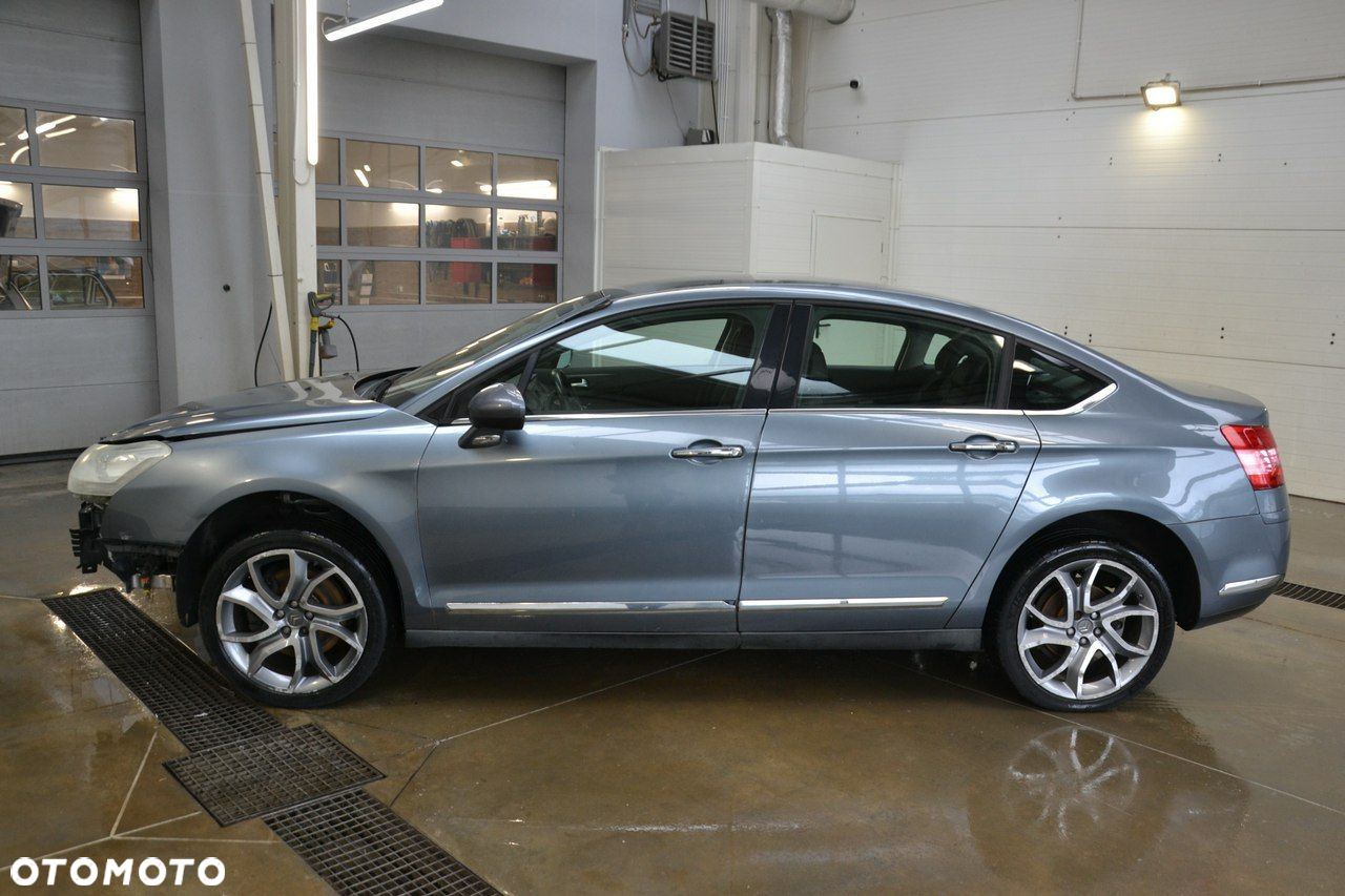 Citroën C5 - 4
