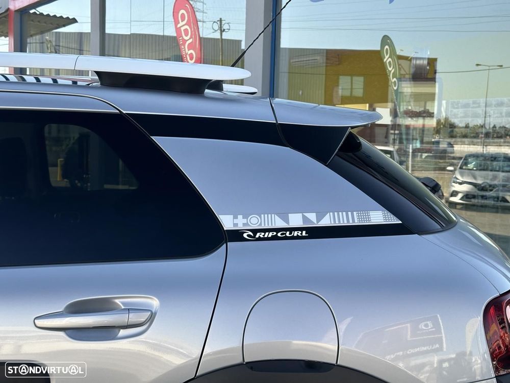 Citroën C4 Cactus 1.6 BlueHDi Rip Curl - 10