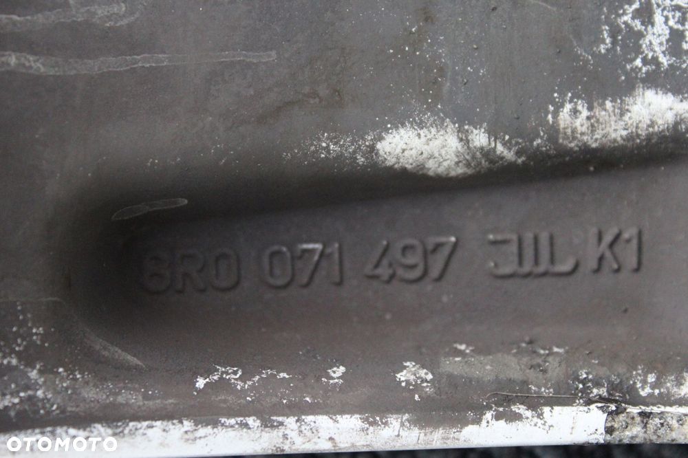 oryg audi q5 8r0 17cali 5x112 et37 7j a3 a4 a6 - 12