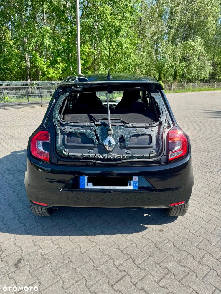 Renault Twingo - 5