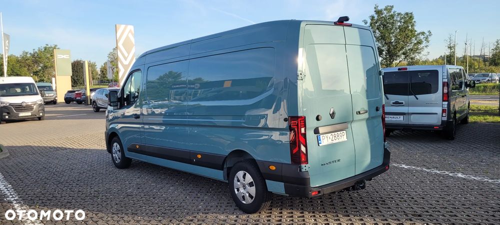Renault MASTER L3H2 AT9 - 8