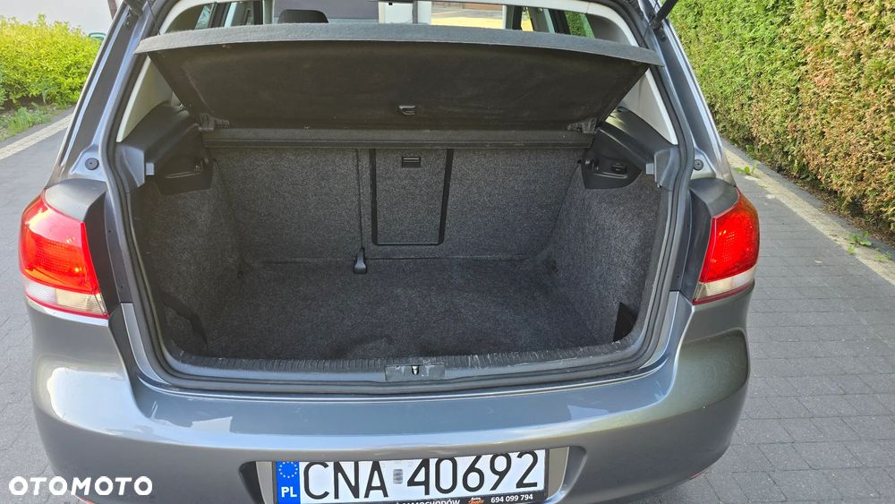 Volkswagen Golf 1.6 Edition - 10