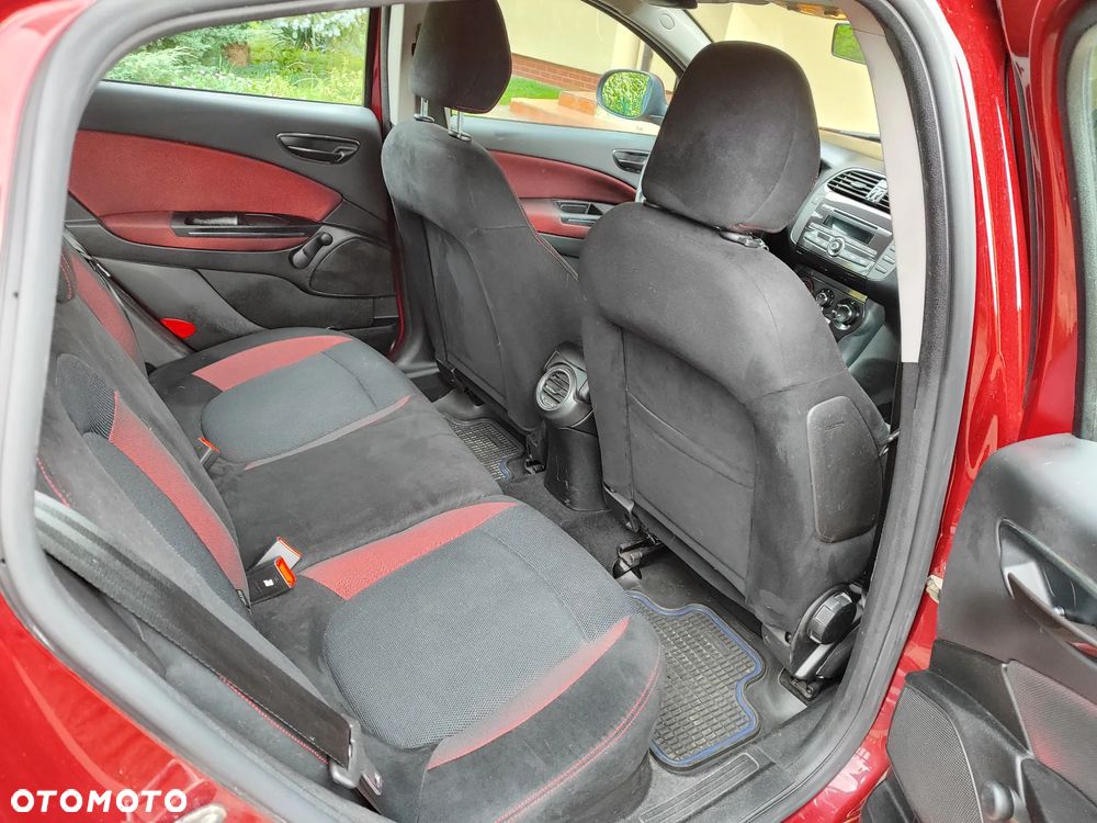 Fiat Bravo 1.4 T-Jet 16V Dynamic - 3