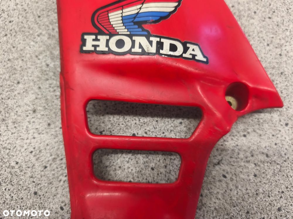 Owiewka, osłona, bok, boczek Honda MTX 125 MTX125 - 6