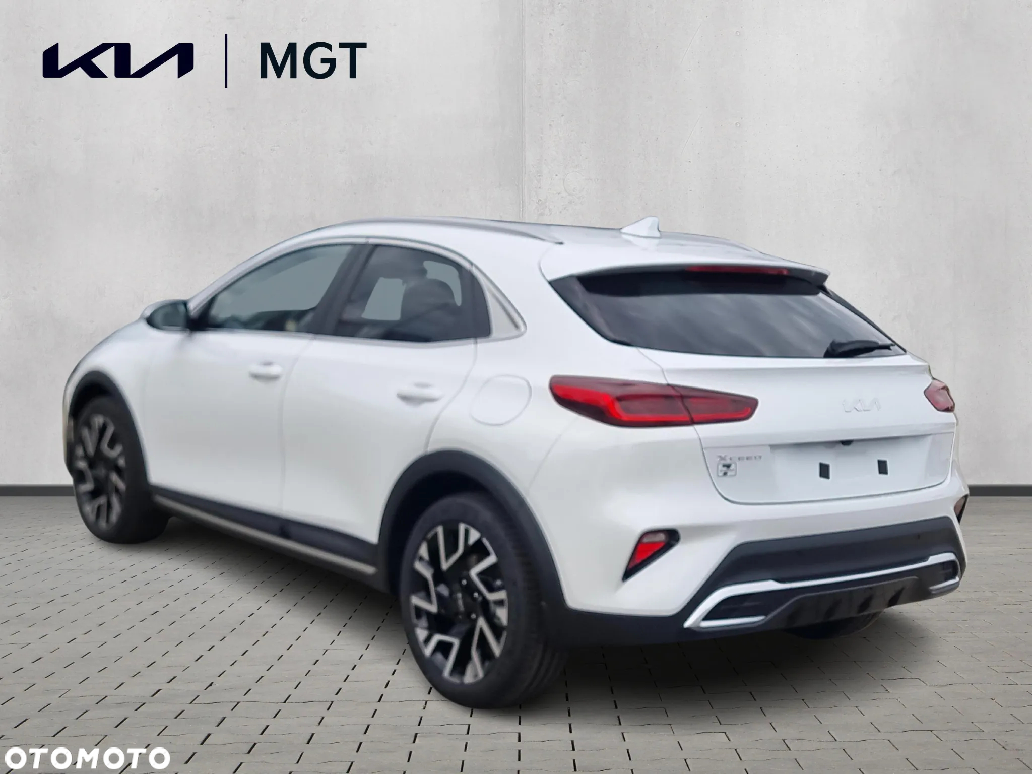 Kia XCeed 1.5 T-GDI L DCT - 3