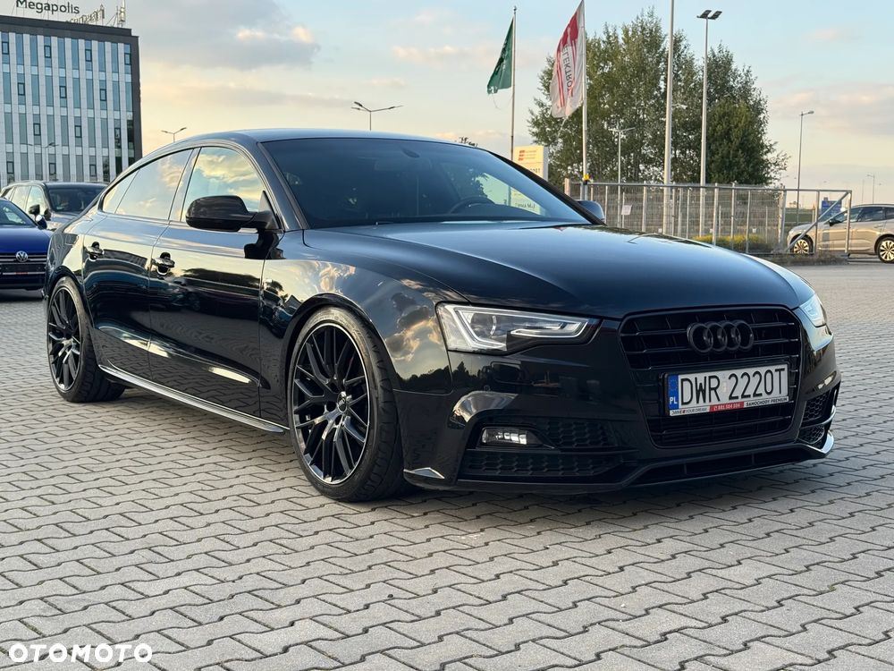 Audi A5 - 12
