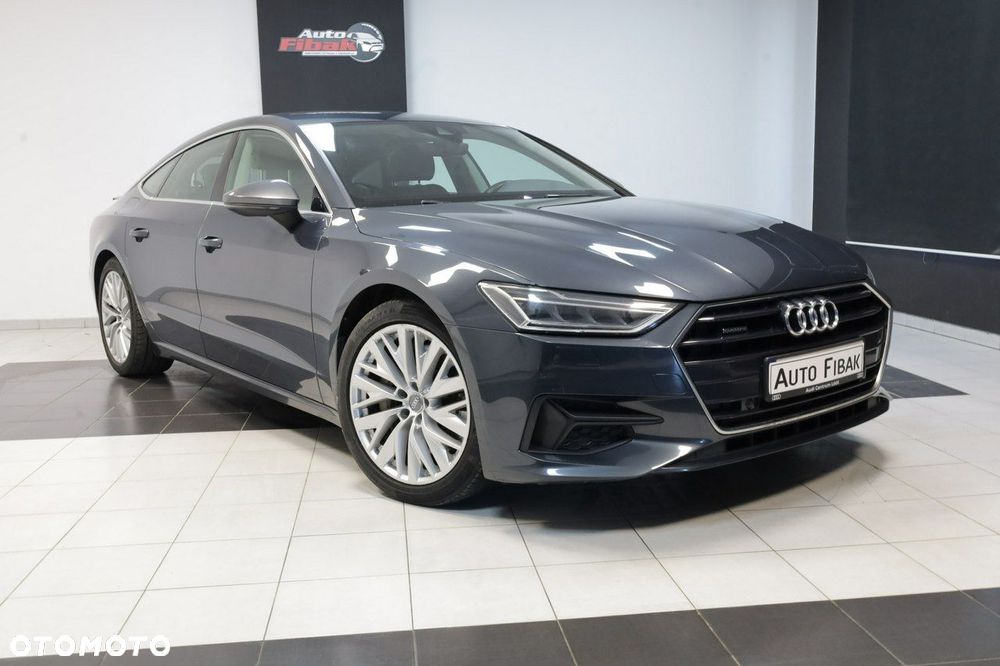 Audi A7 Sportback - 5