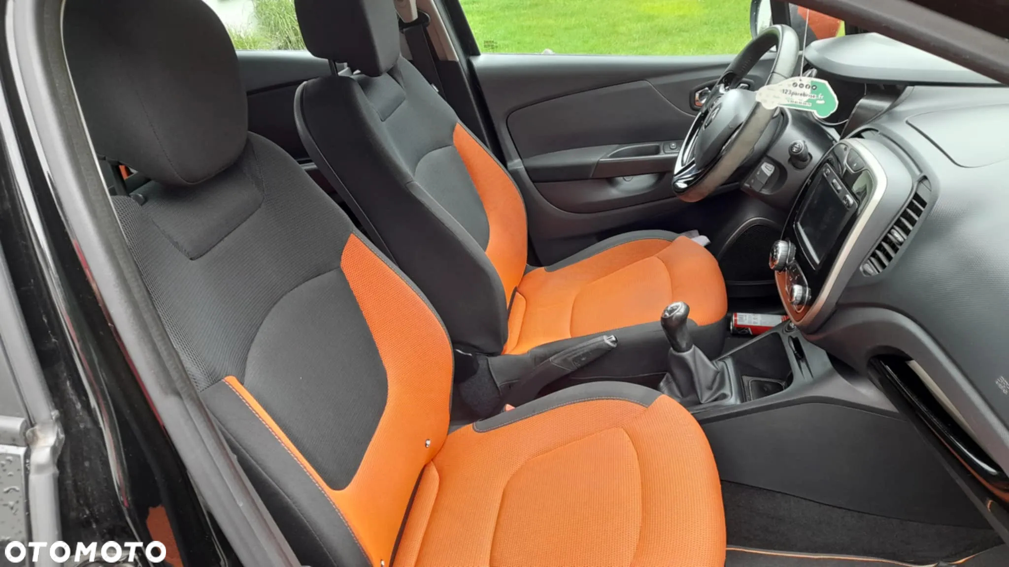 Renault Captur ENERGY dCi 90 Start&Stop Intens - 10