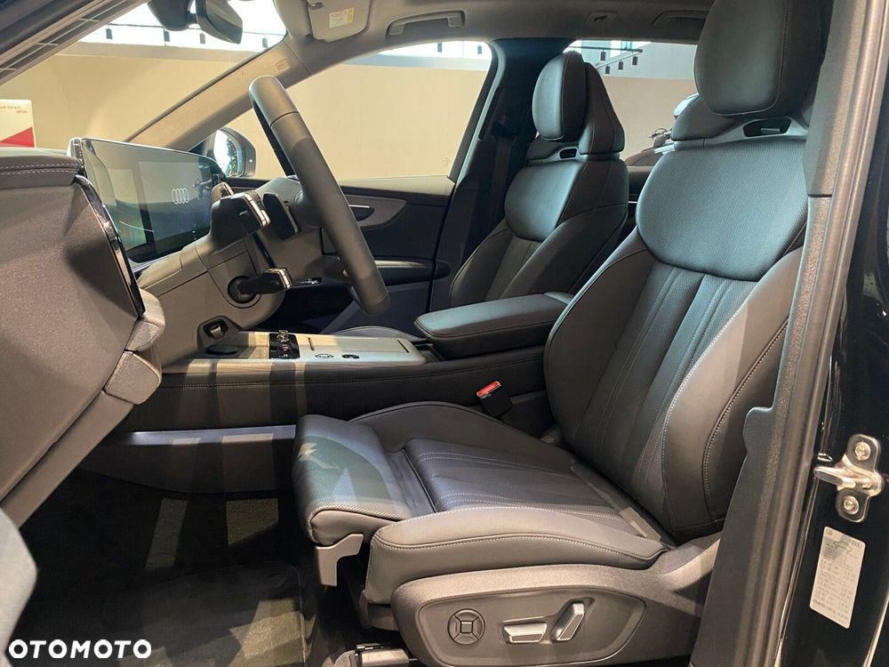 Audi Q7 - 10
