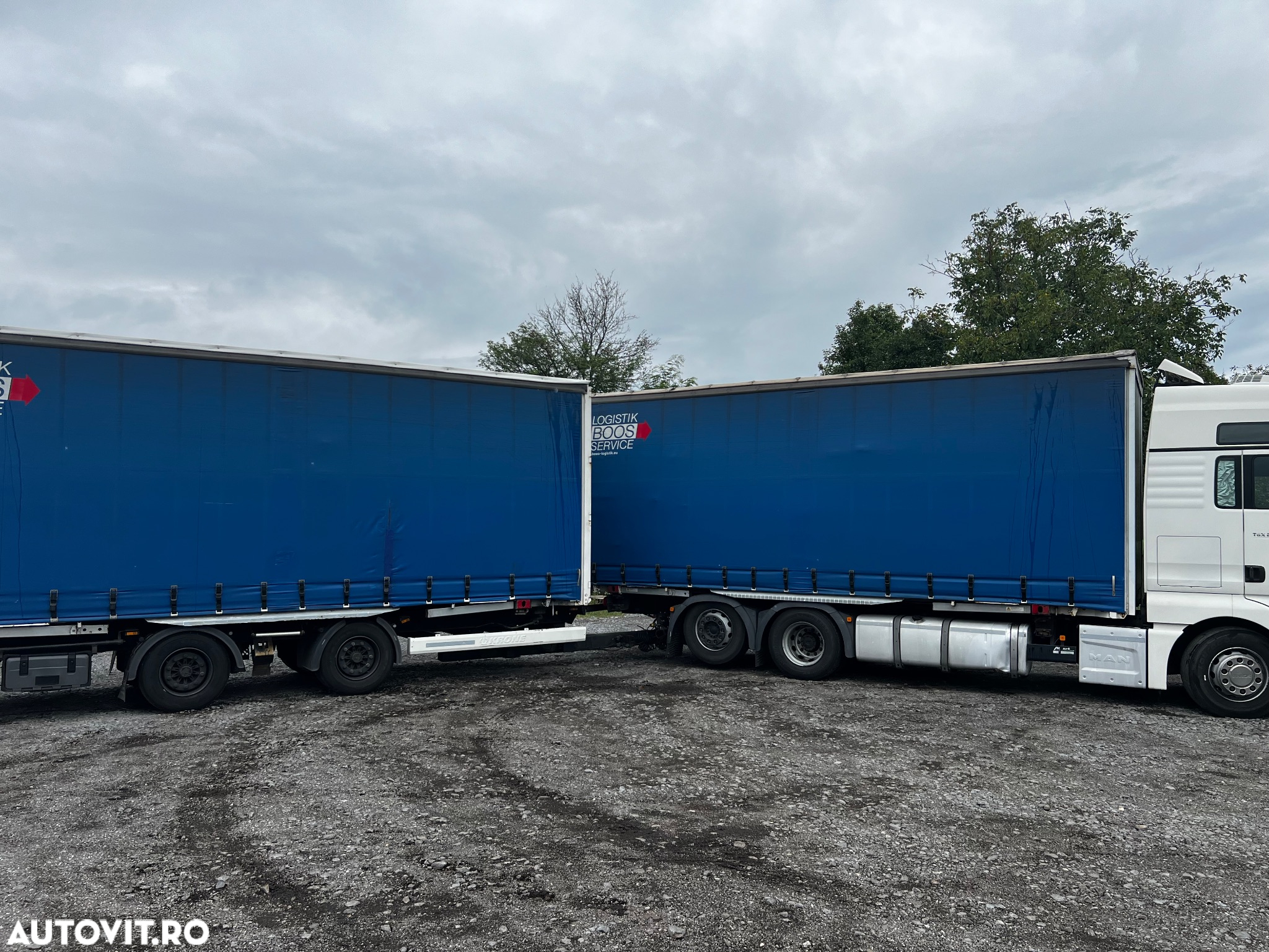 MAN Tgx480 XXL Euro6 - 11