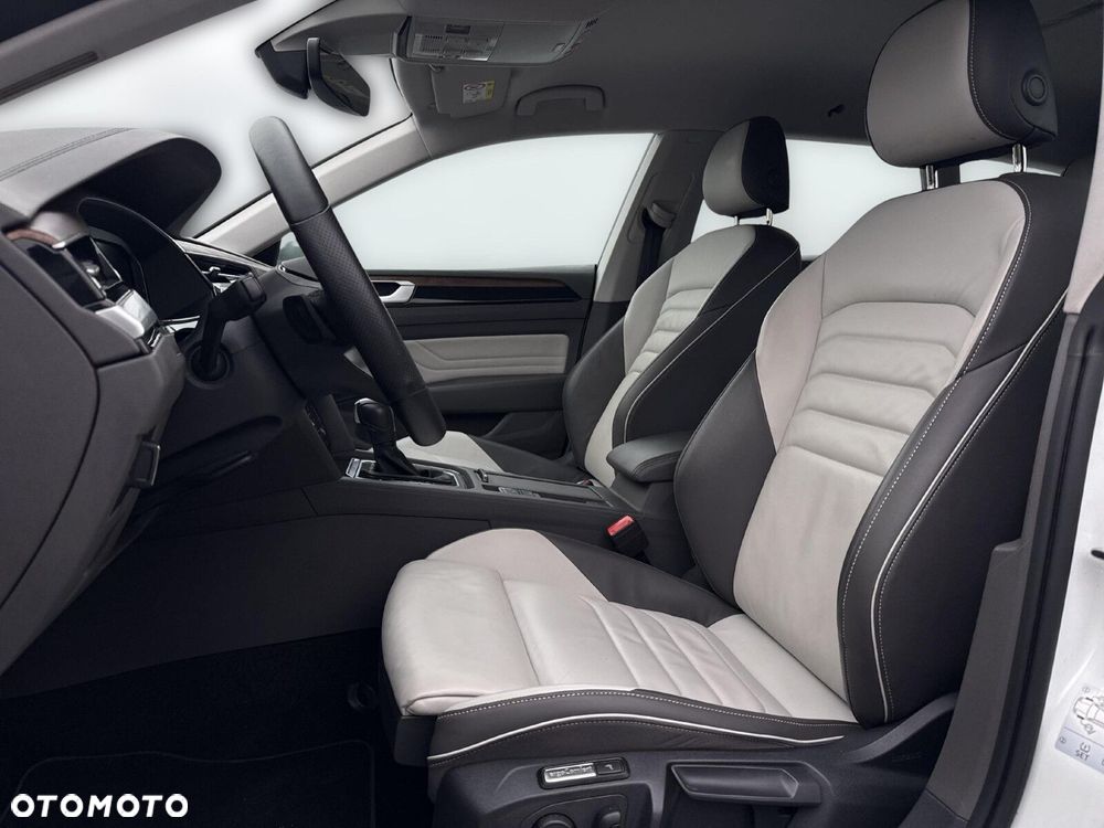 Volkswagen Arteon 2.0 TDI Elegance DSG - 10