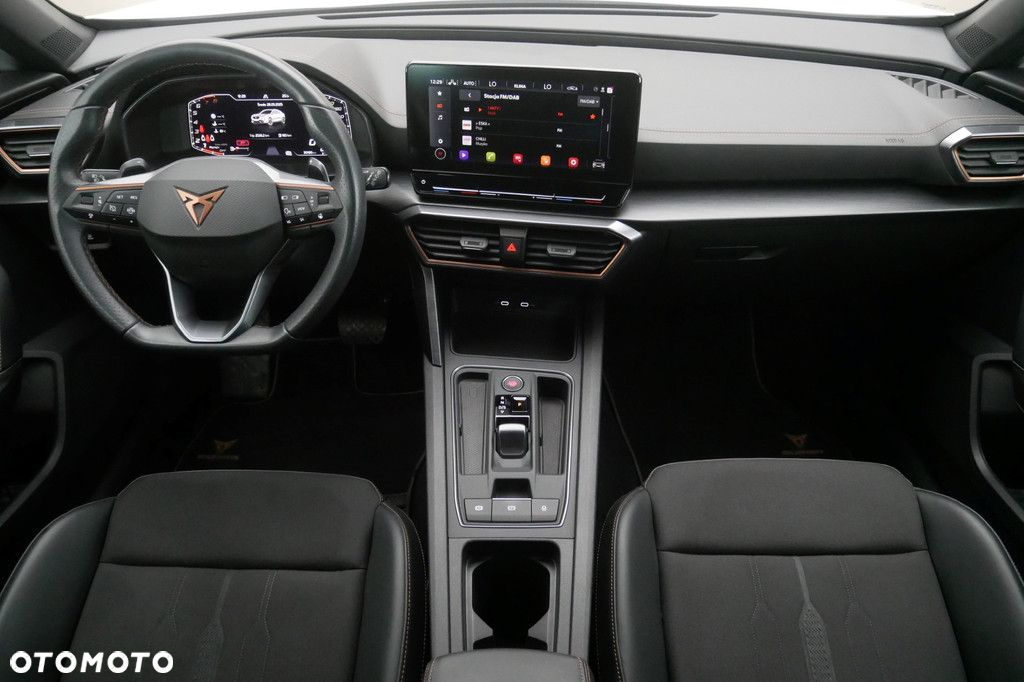 Cupra Formentor 1.5 TSI DSG - 8