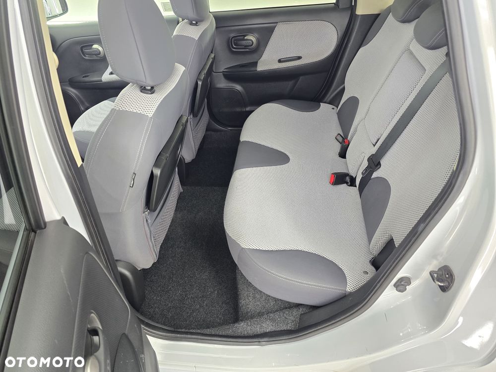 Nissan Note - 33
