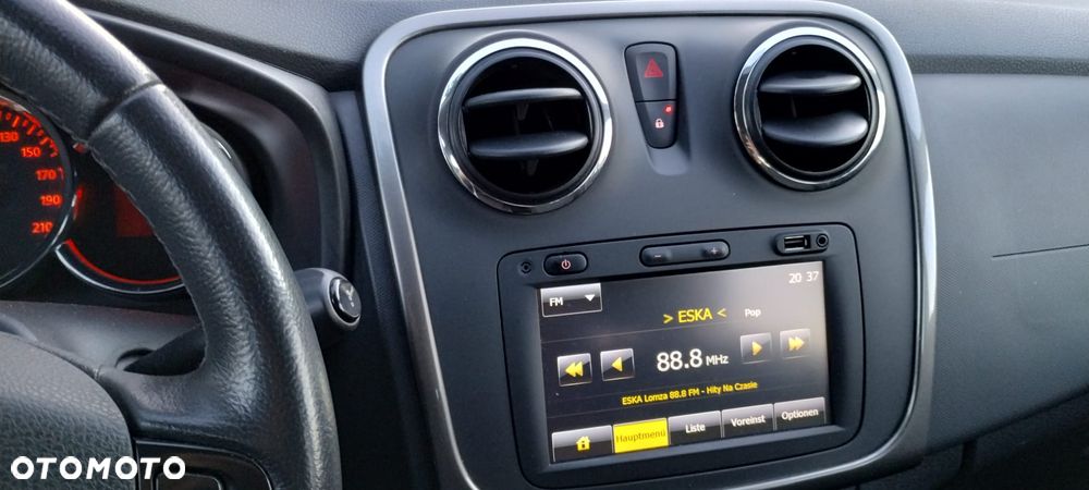 Dacia Logan TCe 90 Prestige - 12