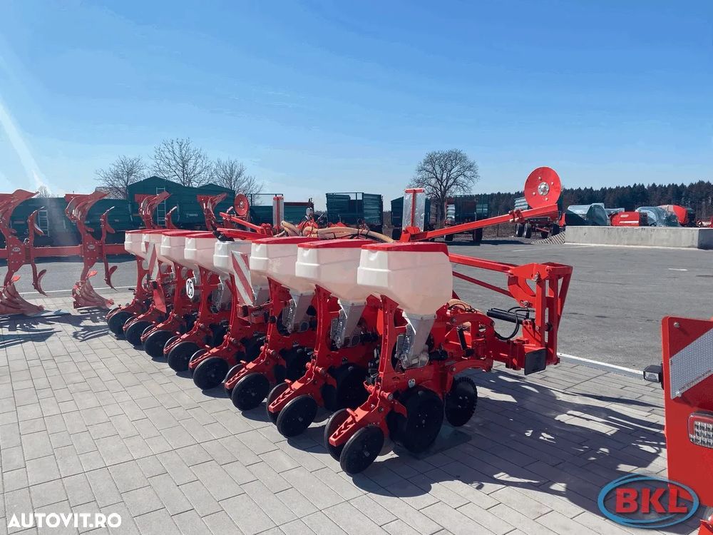 Gaspardo MANTA MTR 8 R 12 R - 2