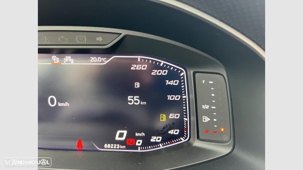 SEAT Ibiza 1.0 TSI Style - 22