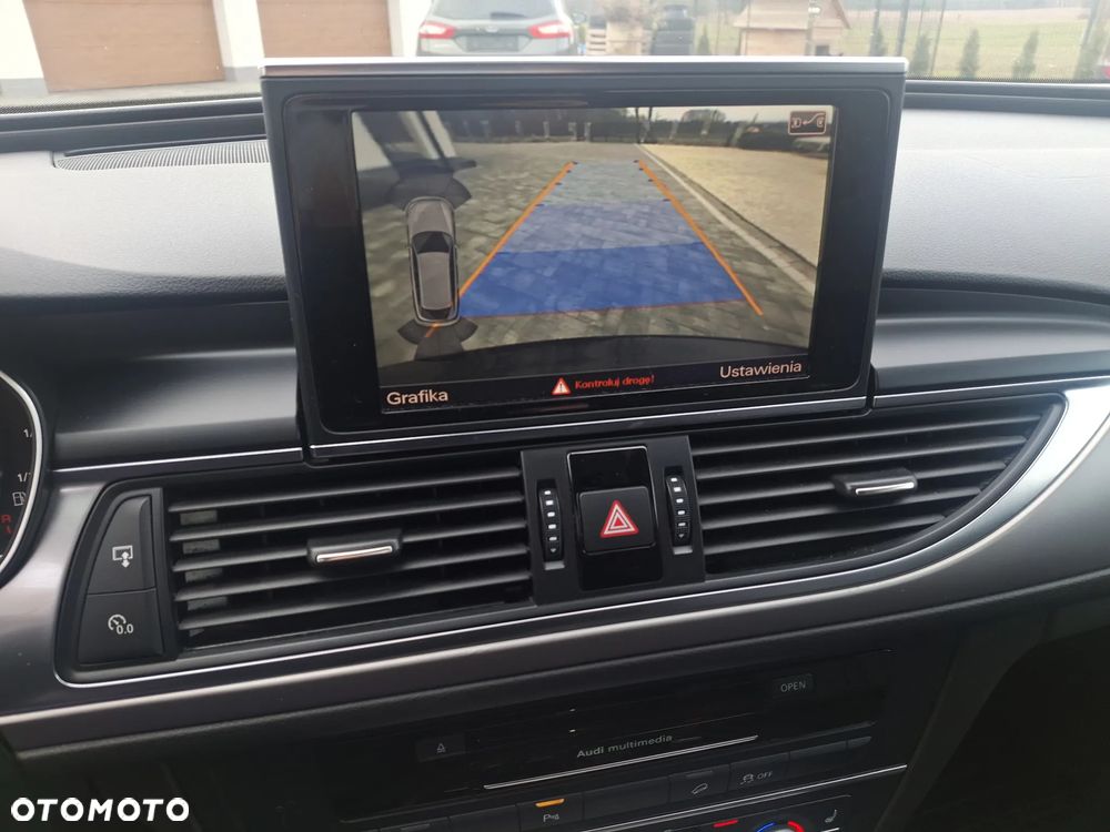 Audi A6 Allroad 3.0 TDI tiptronic DPF - 9
