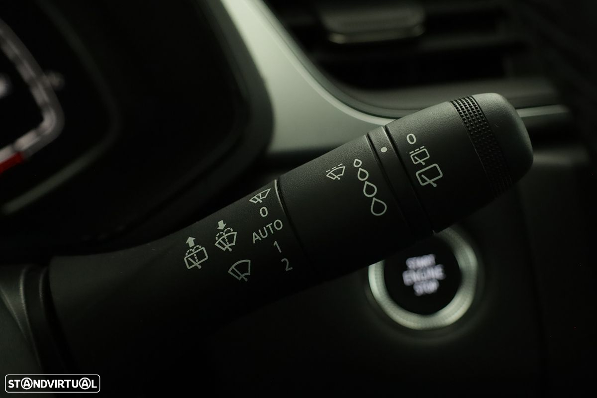 Renault Captur 1.0 TCe Techno Bi-Fuel - 18
