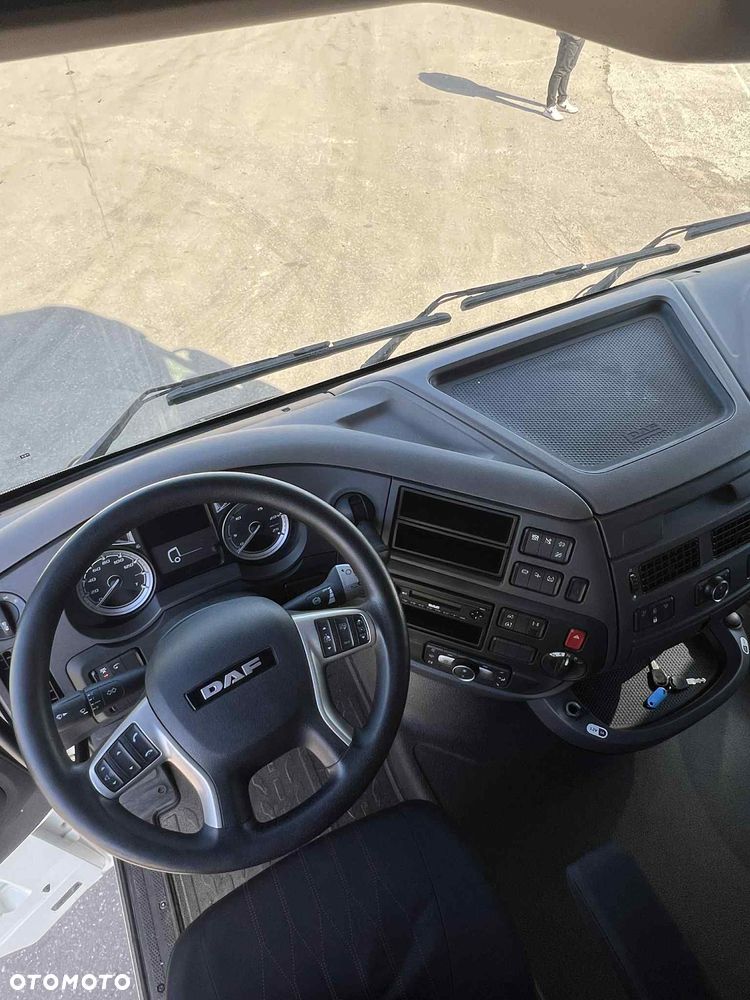 DAF XF 480 FT - 7
