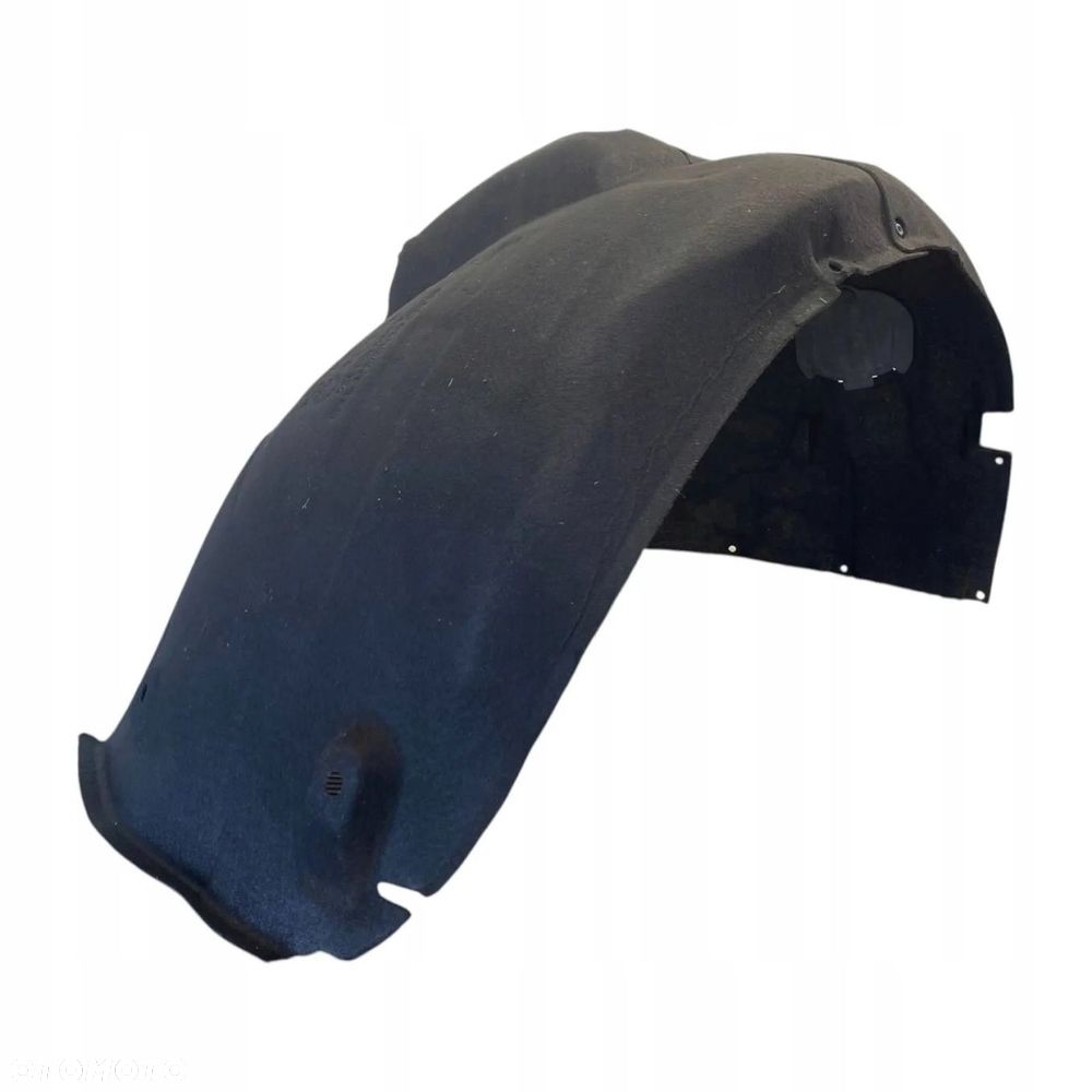 NADKOLE PRAWY PRZÓD PRAWE PRZEDNIE AUDI A6 C7 4G 4G0821134 - 6