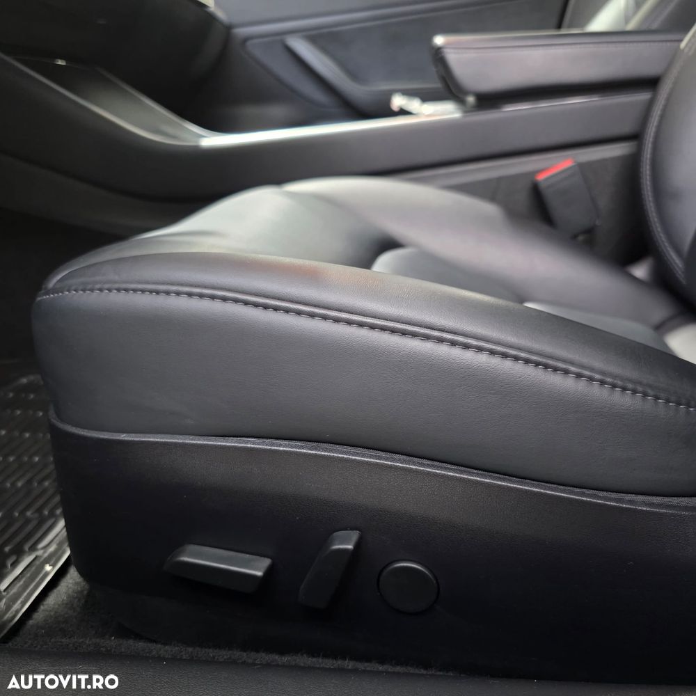 Tesla Model 3 - 16