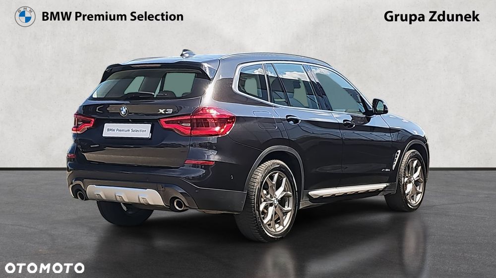 BMW X3 - 5
