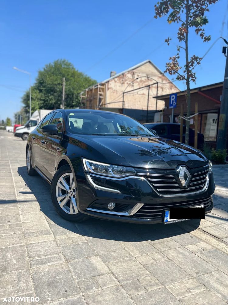 Renault Talisman - 4