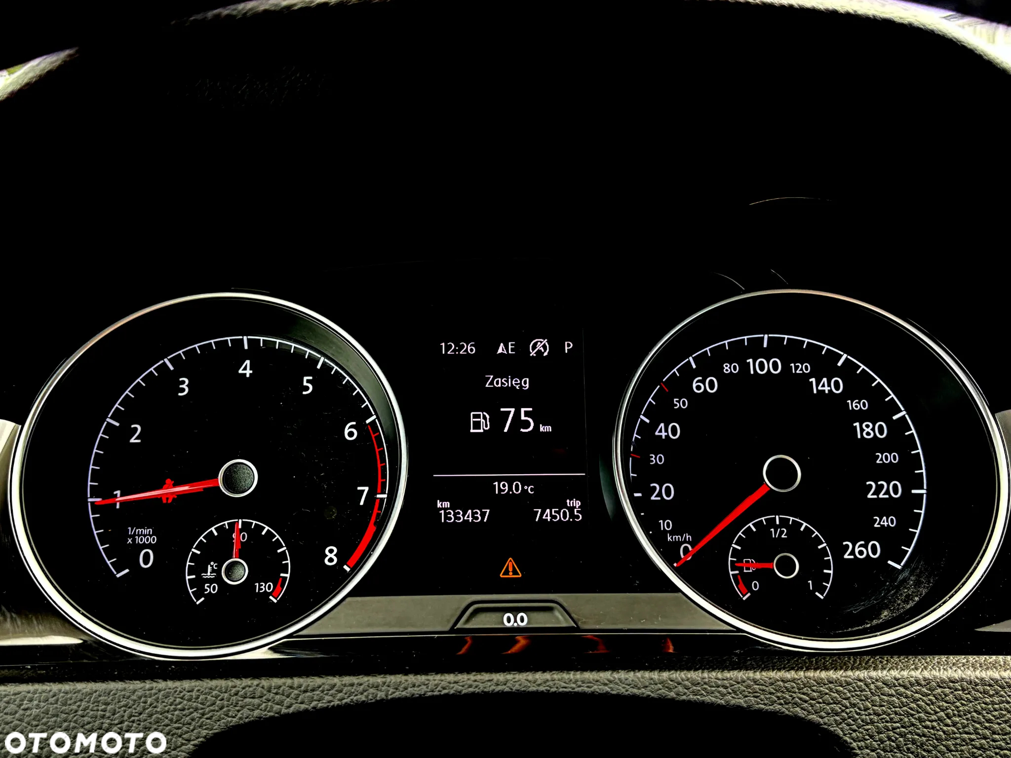 Volkswagen Golf 1.0 TSI DSG Sound - 20