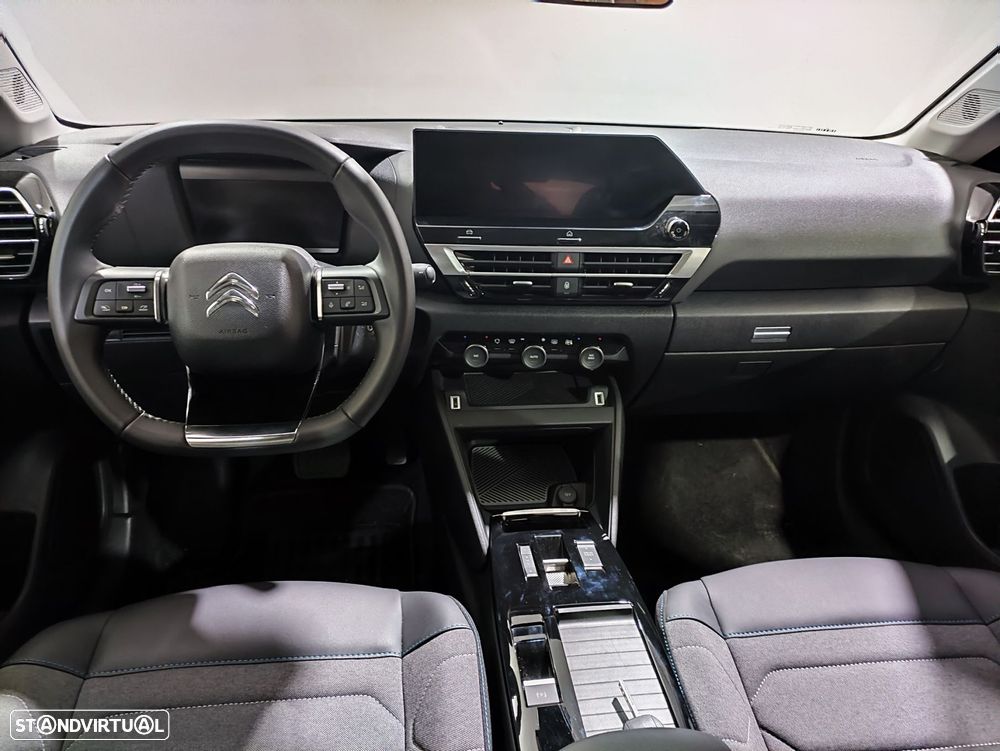 Citroën e-C4 50 kWh Feel Pack - 15