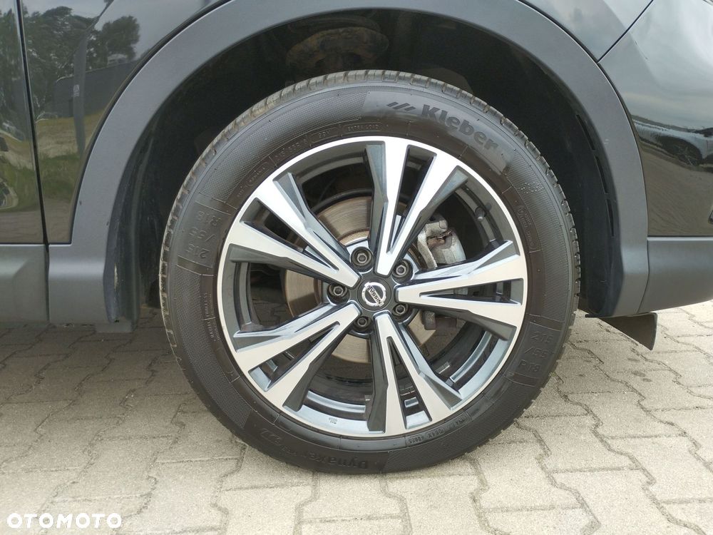 Nissan Qashqai 1.2 DIG-T N-Connecta - 10