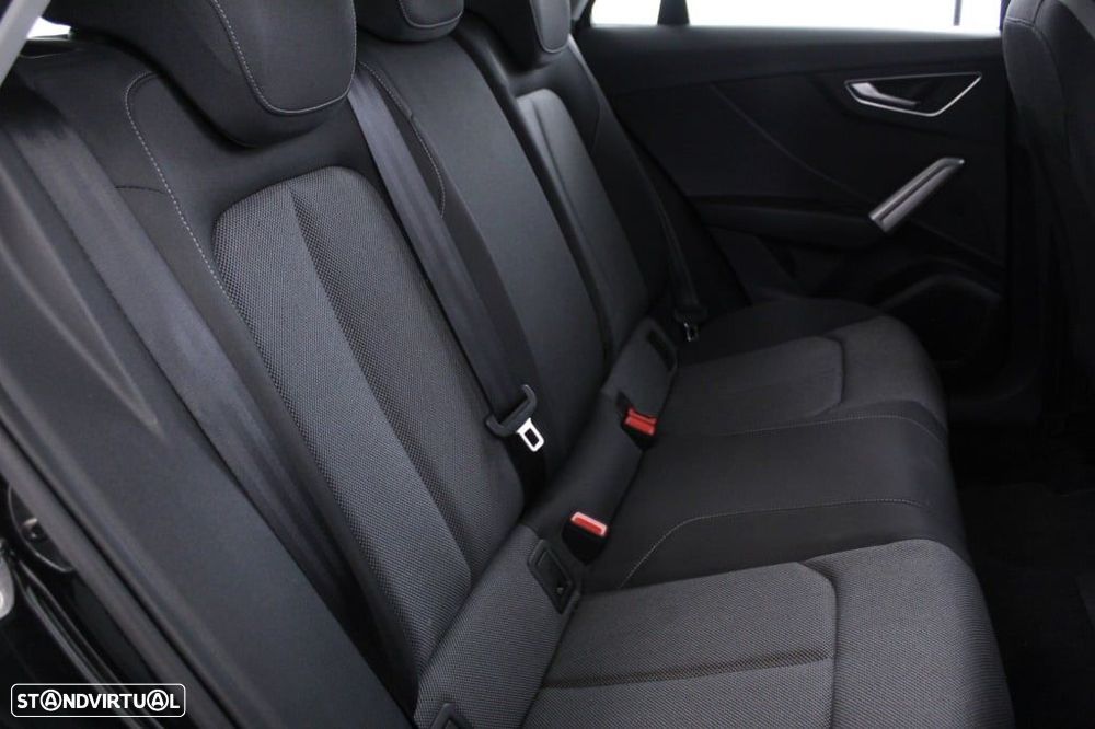 Audi Q2 30 TFSI Advanced - 15