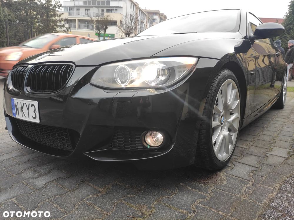 BMW Seria 3 - 20