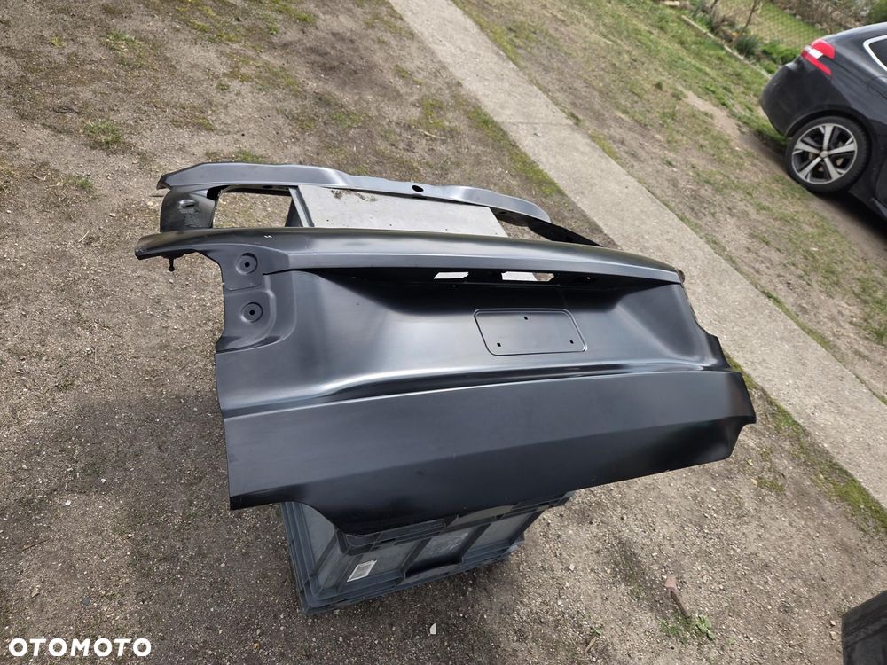 Klapa tylna tył pokrywa bagażnika Jeep Avenger 52235206 68670778AA 0052235206 - 14