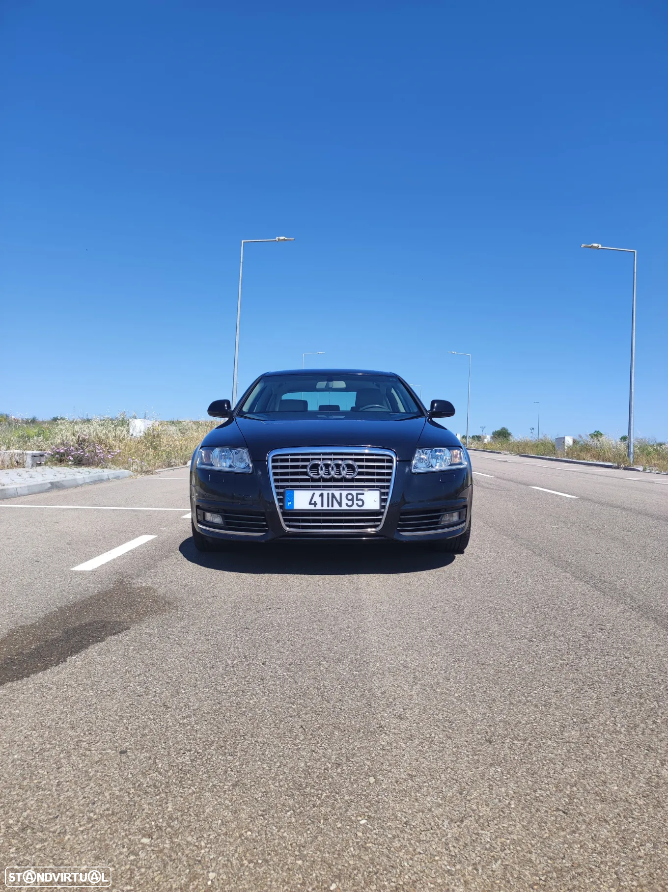 Audi A6 2.0 TDIe - 3