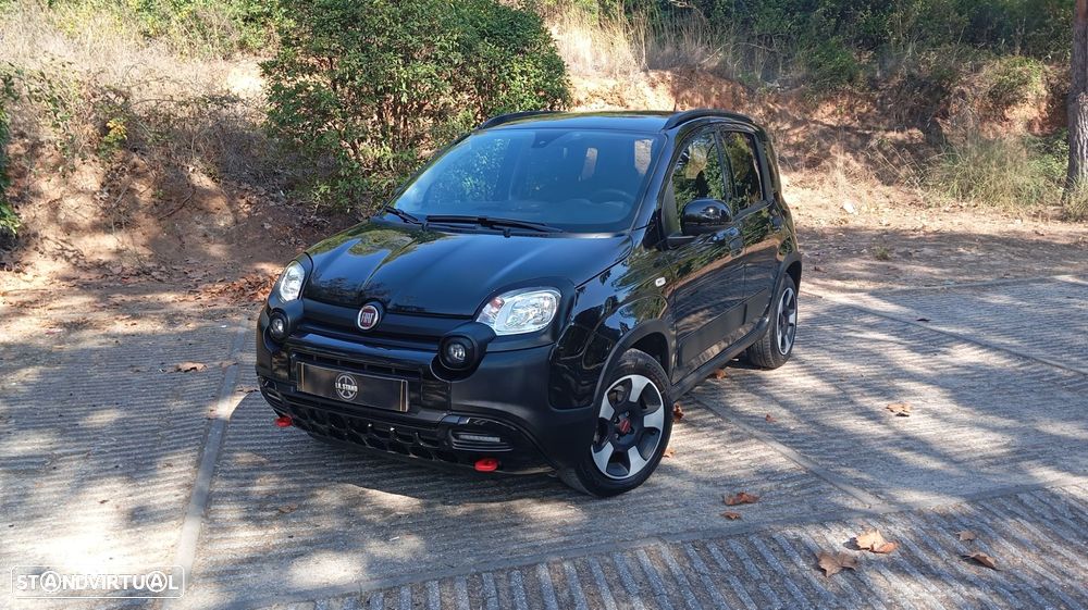 Fiat Panda - 2