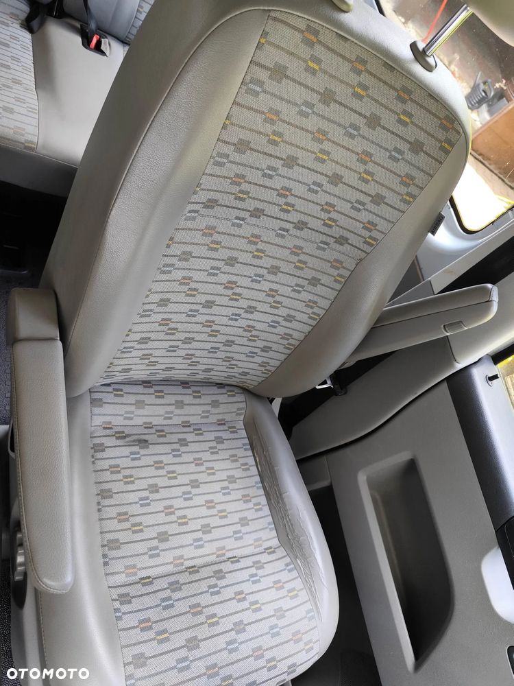 Volkswagen Transporter L2 4Motion - 18