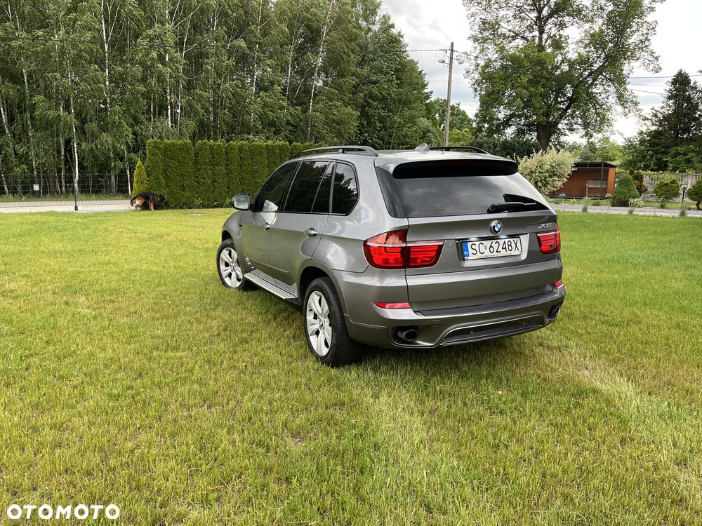 BMW X5 xDrive30d - 2