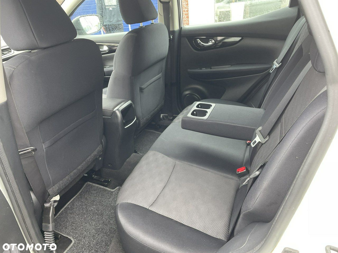 Nissan Qashqai 1.2 DIG-T Acenta - 6
