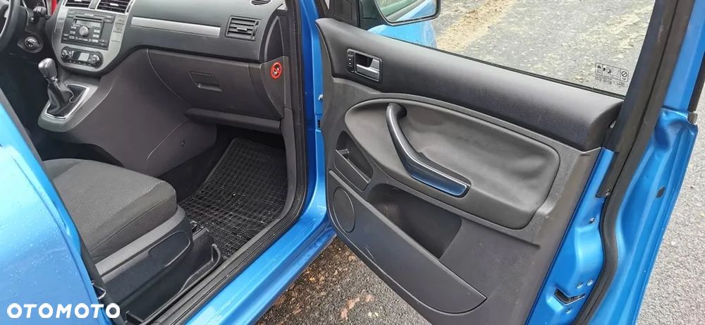 Ford C-MAX - 14