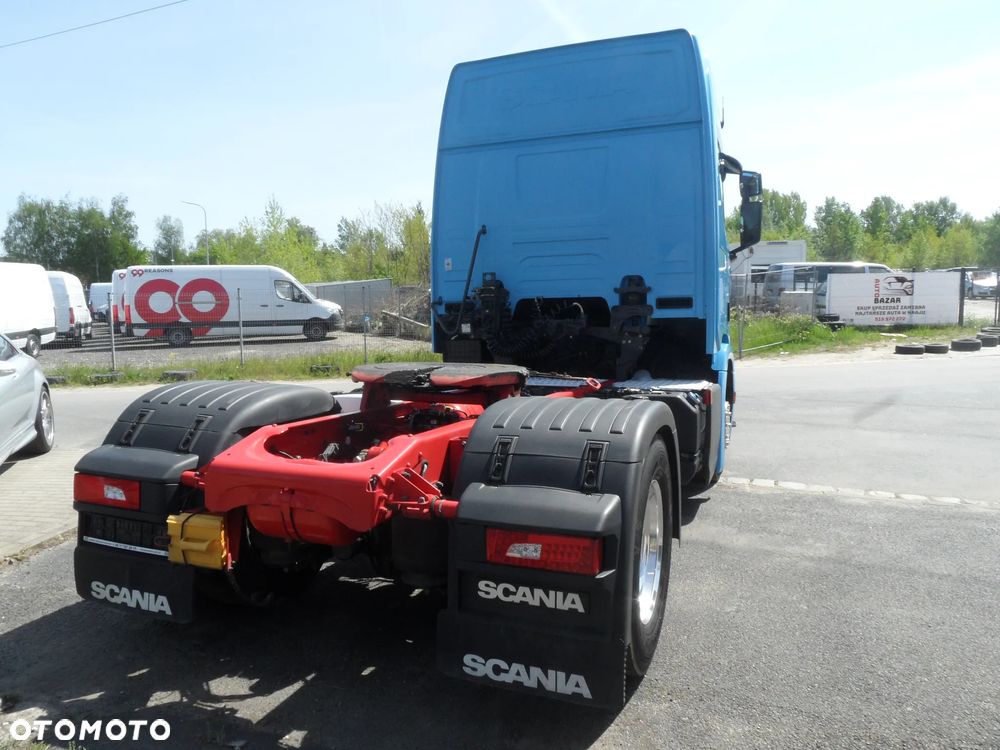 Scania R450A4x2 FULL LED - 7