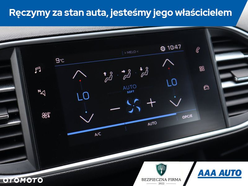 Peugeot 308 - 16