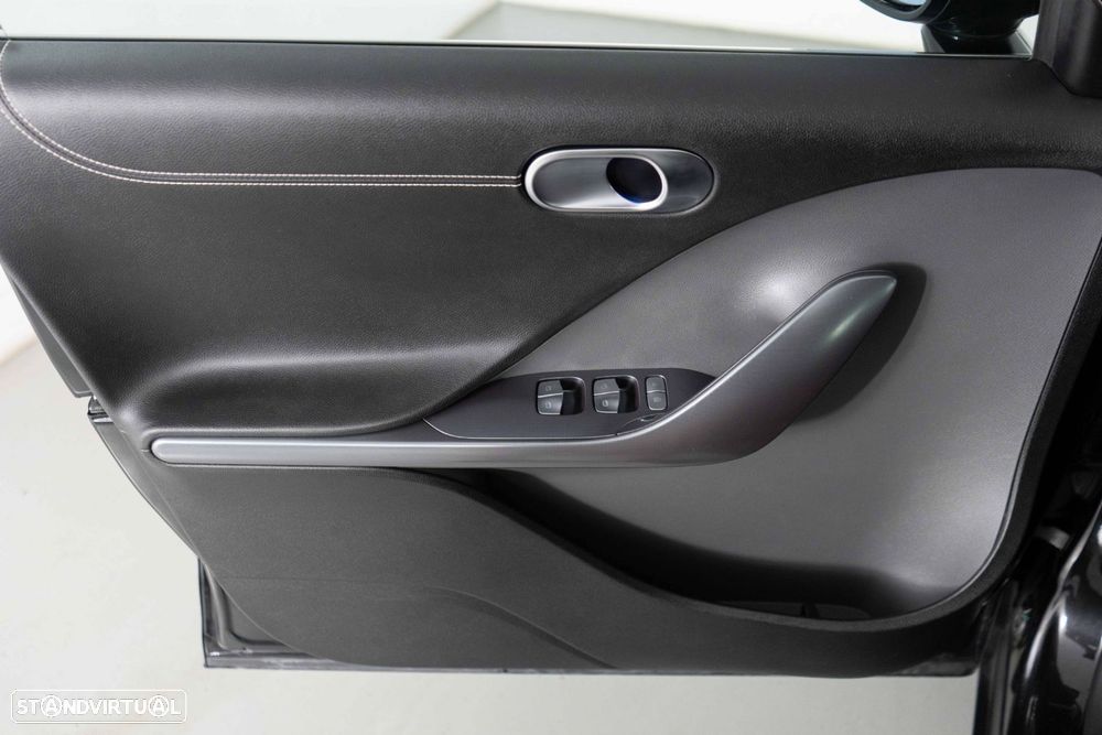 Smart #1 66 kWh Pro+ - 22