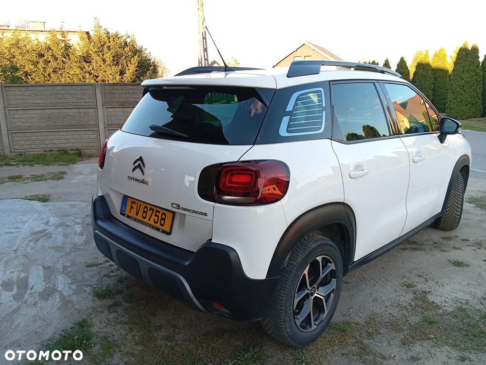 Citroën C3 Aircross - 5