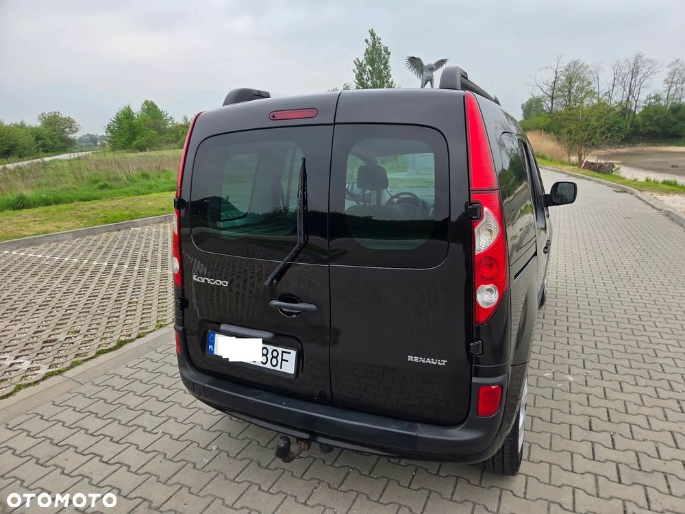 Renault Kangoo 1.6 16V Privilege - 14